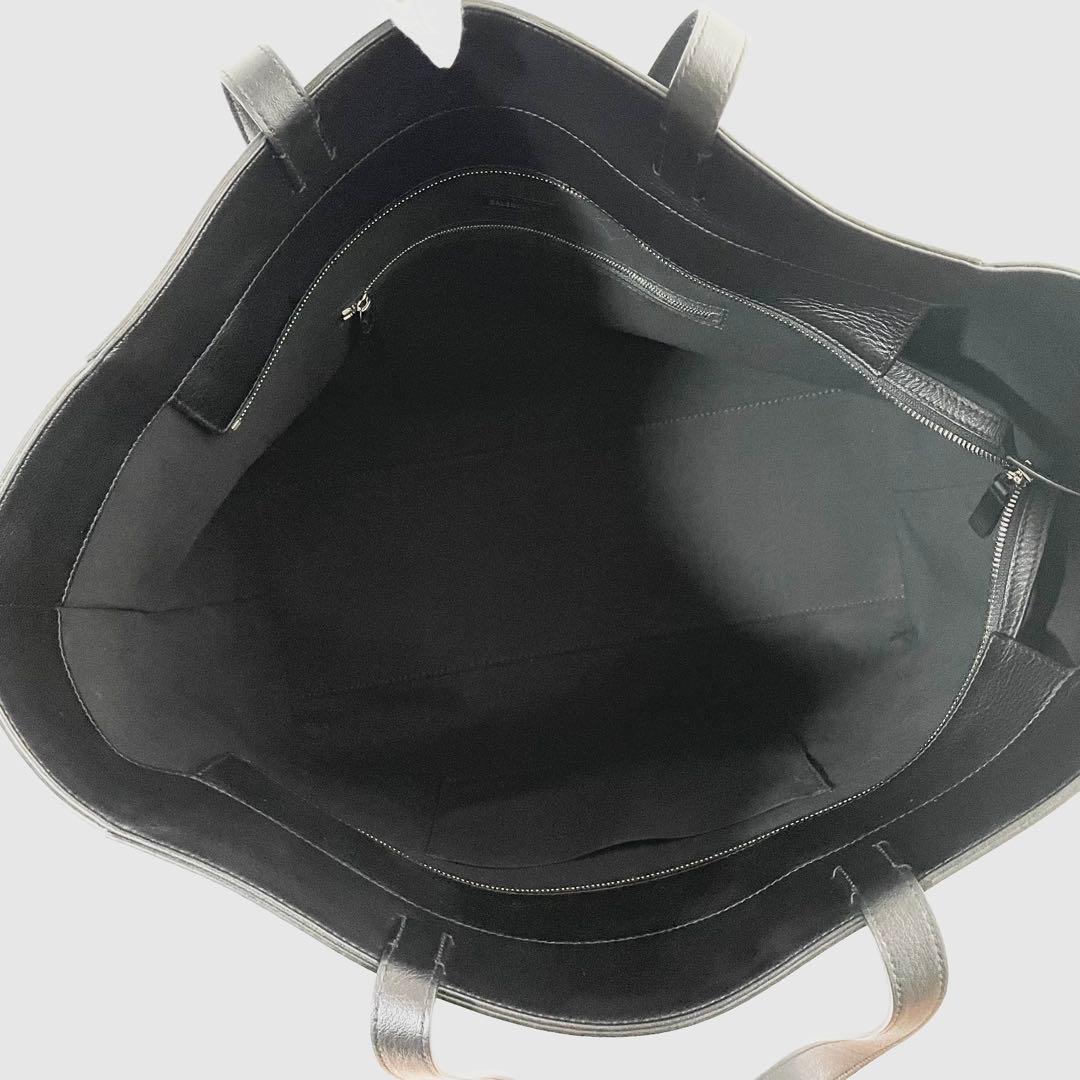 【極美品/現行】バレンシアガ エブリデイ イーストウェスト トートバッグ