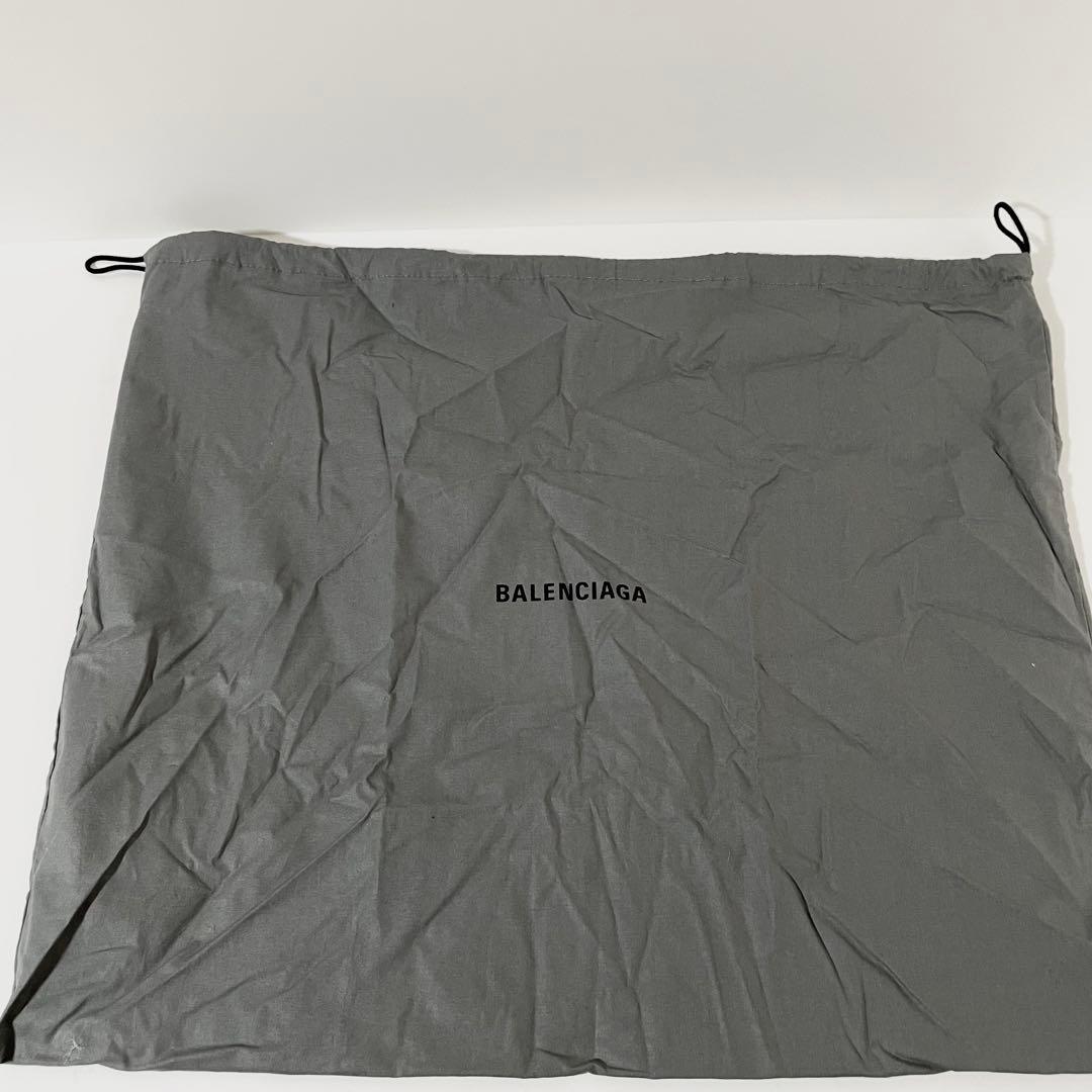 【極美品/現行】バレンシアガ エブリデイ イーストウェスト トートバッグ