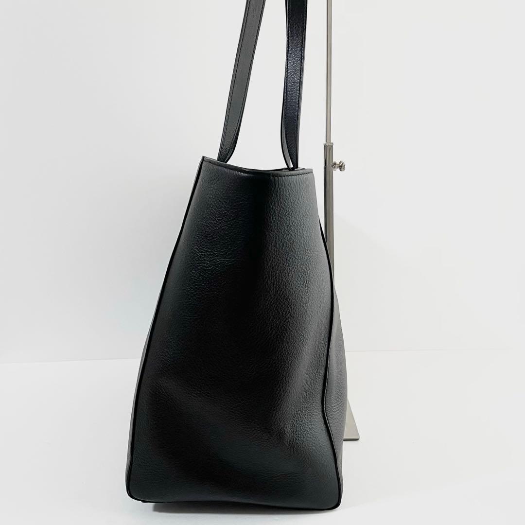 【極美品/現行】バレンシアガ エブリデイ イーストウェスト トートバッグ