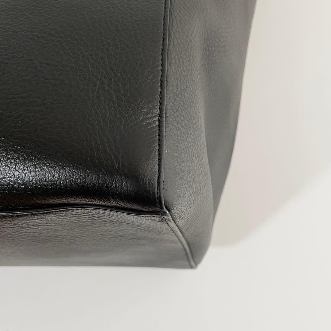 【極美品/現行】バレンシアガ エブリデイ イーストウェスト トートバッグ