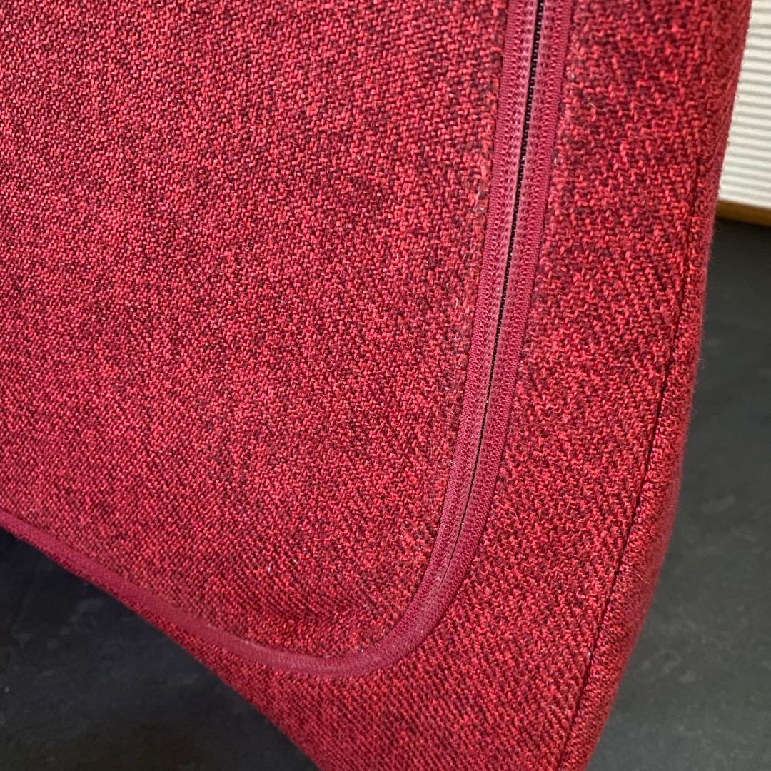 【美品】Style ドクターチェアー　レッド