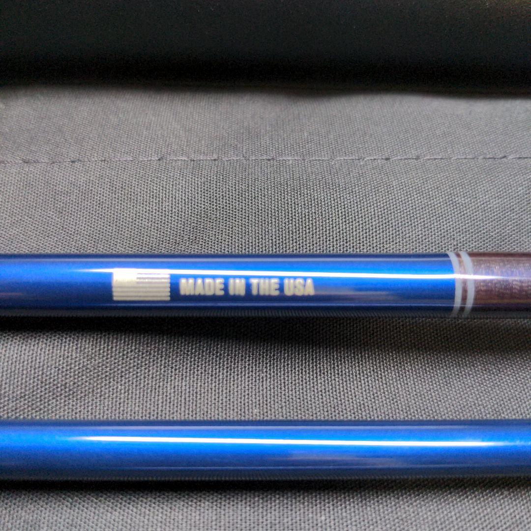 SAGE MAVERICK 9'0\" 7wt フライロッド