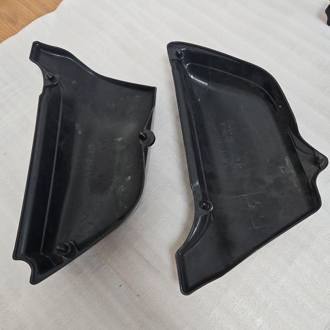 Kz1000 　外装セット　KZ1000　タンク　テールカウル　サイドカウル