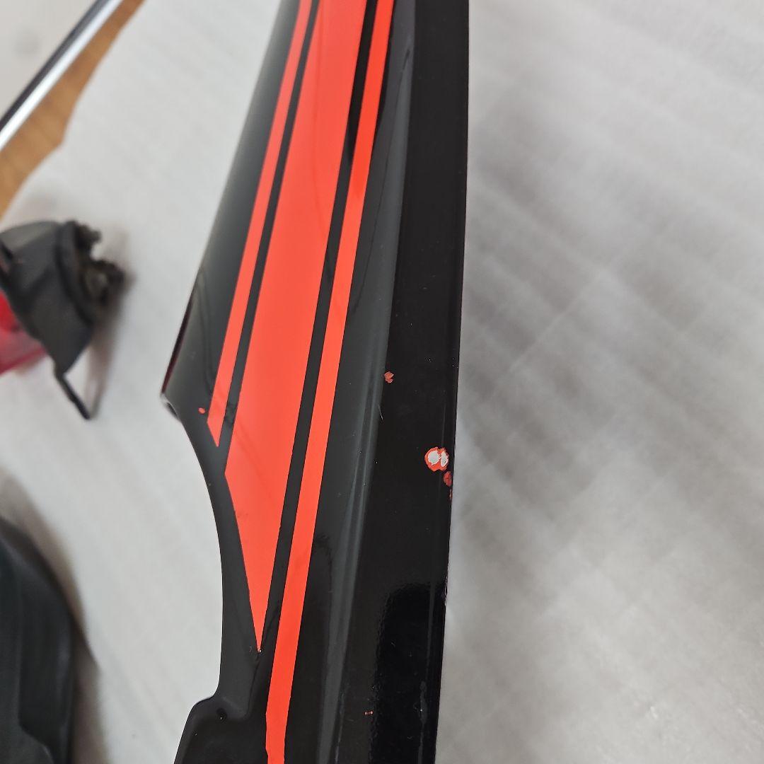 Kz1000 　外装セット　KZ1000　タンク　テールカウル　サイドカウル