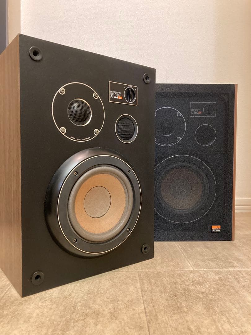 とんとんさん専用 AIWA SC-56