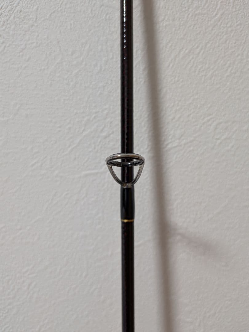 スクイッドマニア ZERO-G EVOLUTION GVX冴704KOTETSU