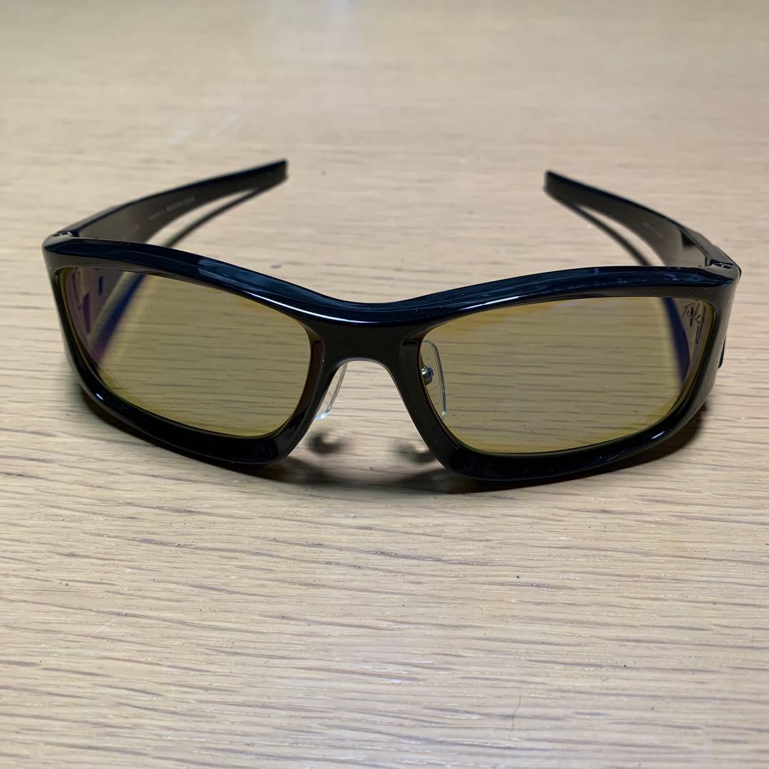 ダイワ　DAIWA TAREX フィッシング偏向サングラス