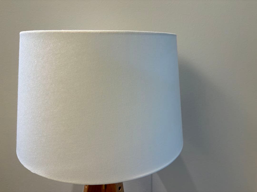 おくらARTWORKSTUDIOエスプレッソフロアランプ AW-0507