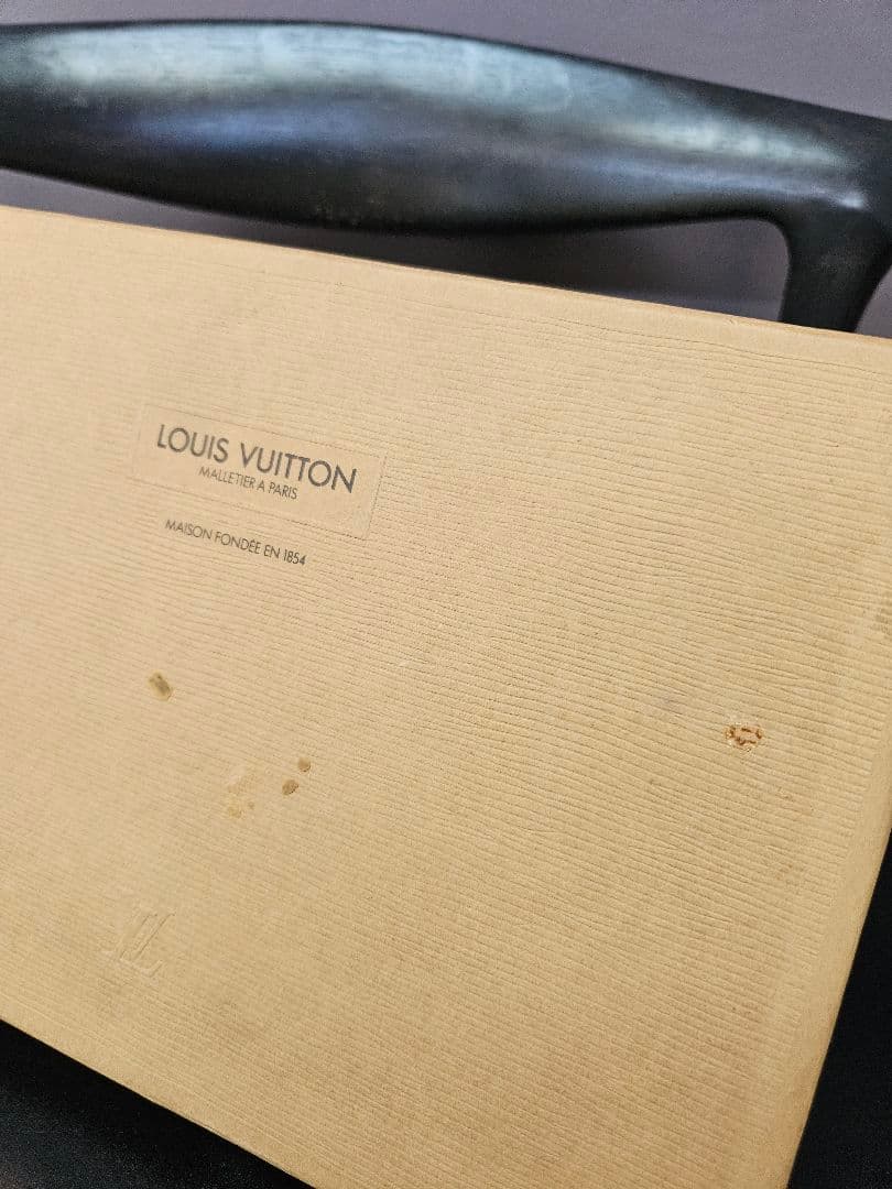 美品 ルイヴィトン エシャルプ ベルベット ショール マフラー