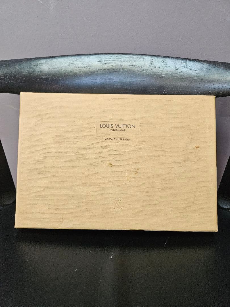 美品 ルイヴィトン エシャルプ ベルベット ショール マフラー