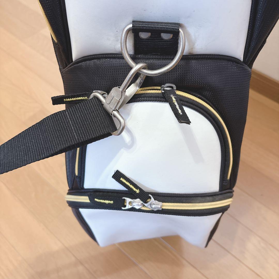 K408 Callaway キャロウェイ WARBIRD キャディバック