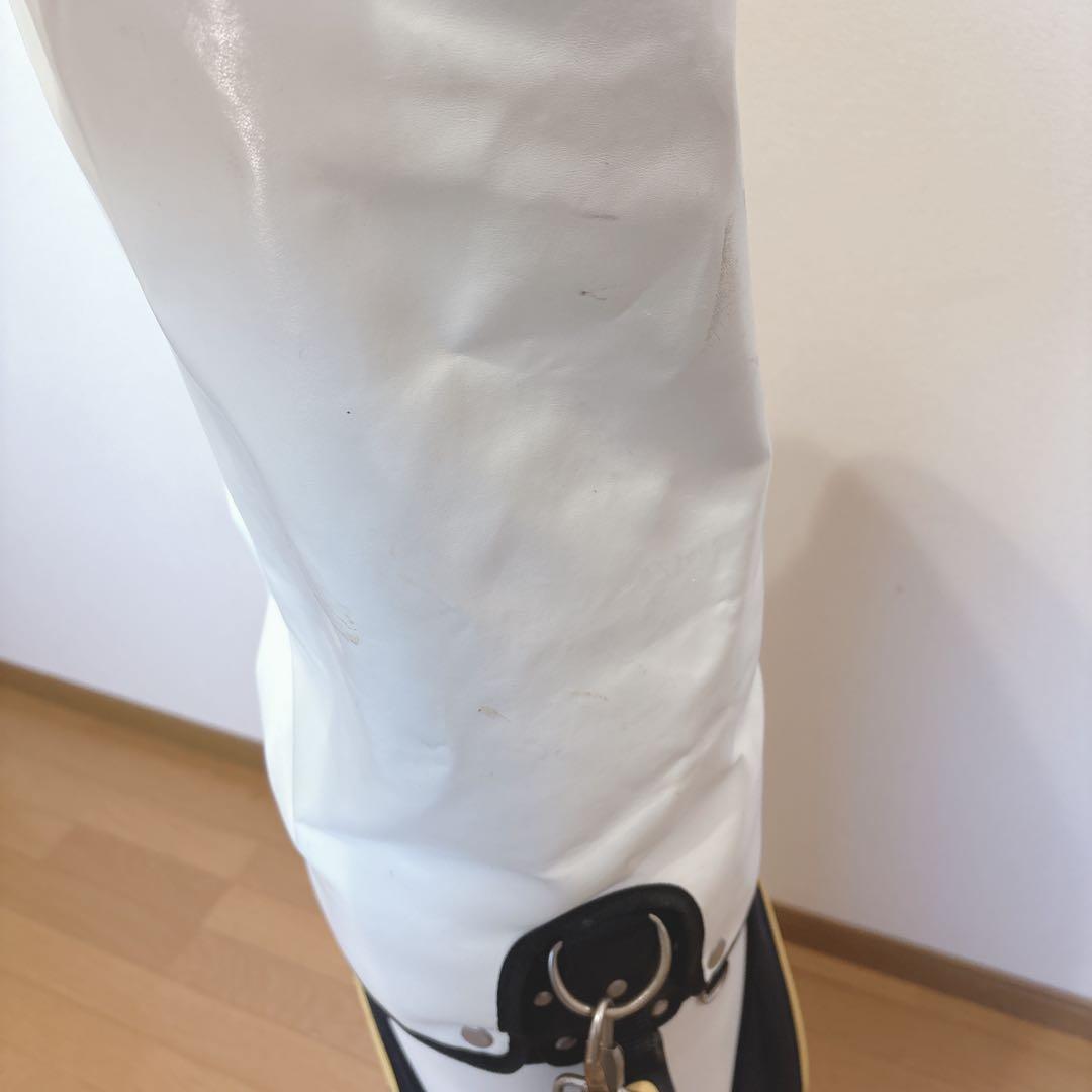 K408 Callaway キャロウェイ WARBIRD キャディバック