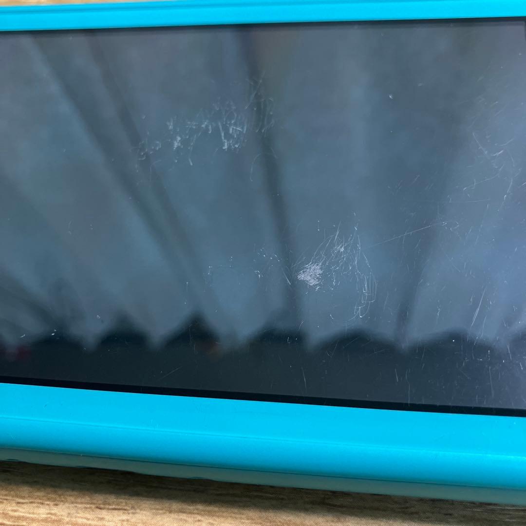 任天堂スイッチlite本体