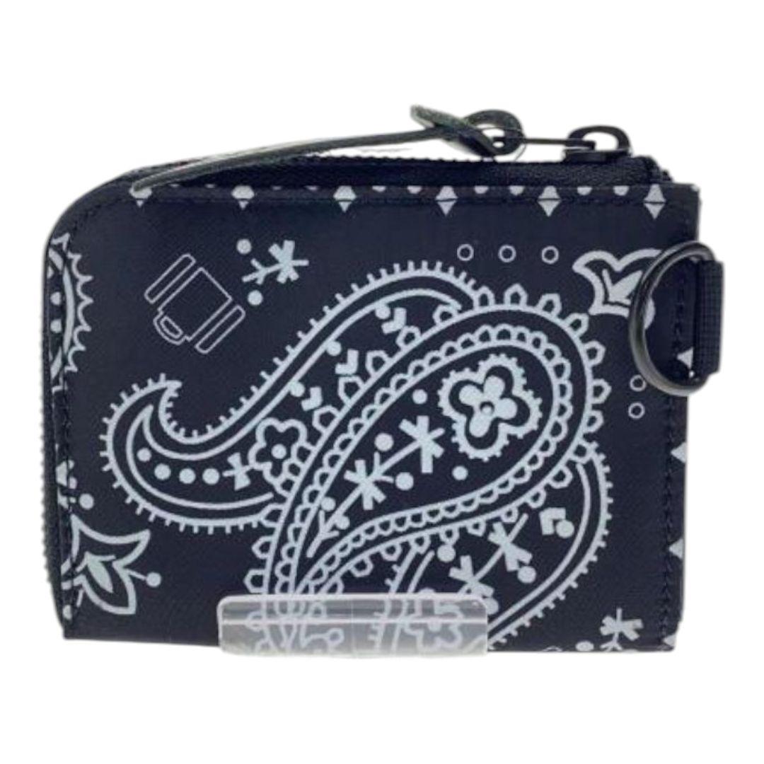 【廃盤コラボモデル】END. × PORTER YOSHIDA ペイズリー柄