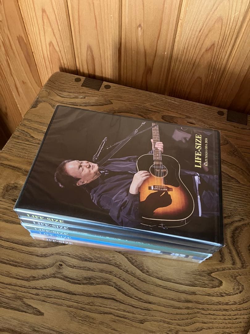M.Sさま専用です⭐︎LIFE-SIZE 5枚