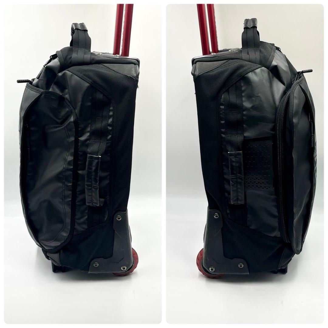 tom 　THE NORTH FACE キャリー ローリングサンダー22