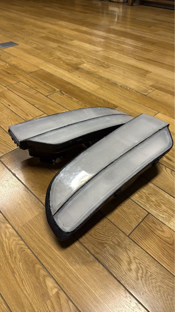 180sx クリアテール