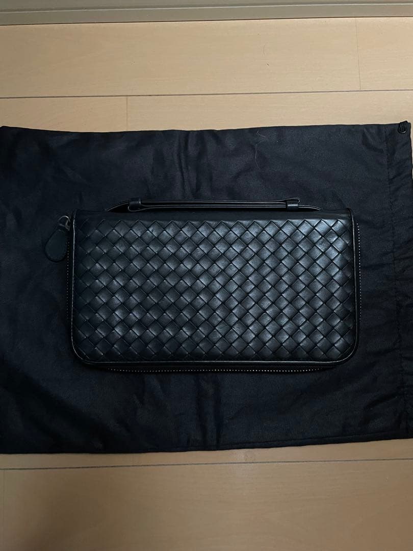 BOTTEGA VENETA ボッテガヴェネタ 財布 オーガナイザー