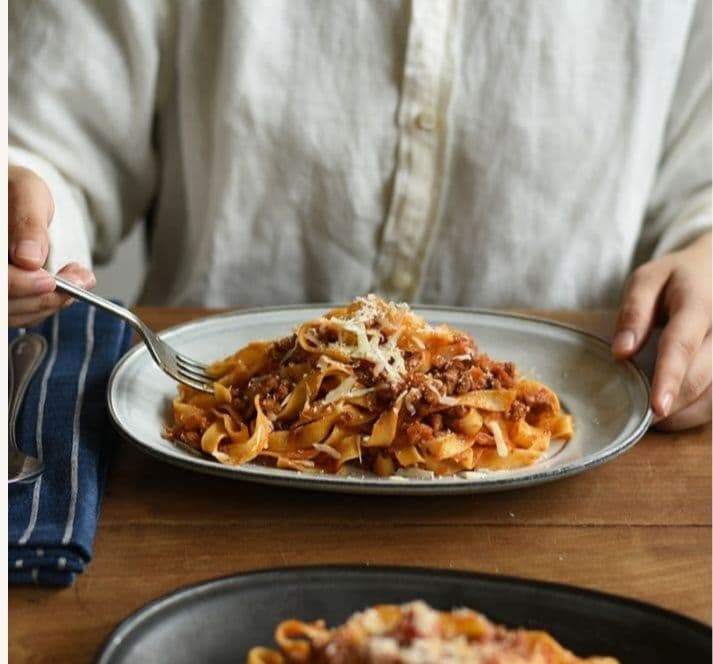 スタジオエム　マリニエール　 270オーバルプレート　3枚セット