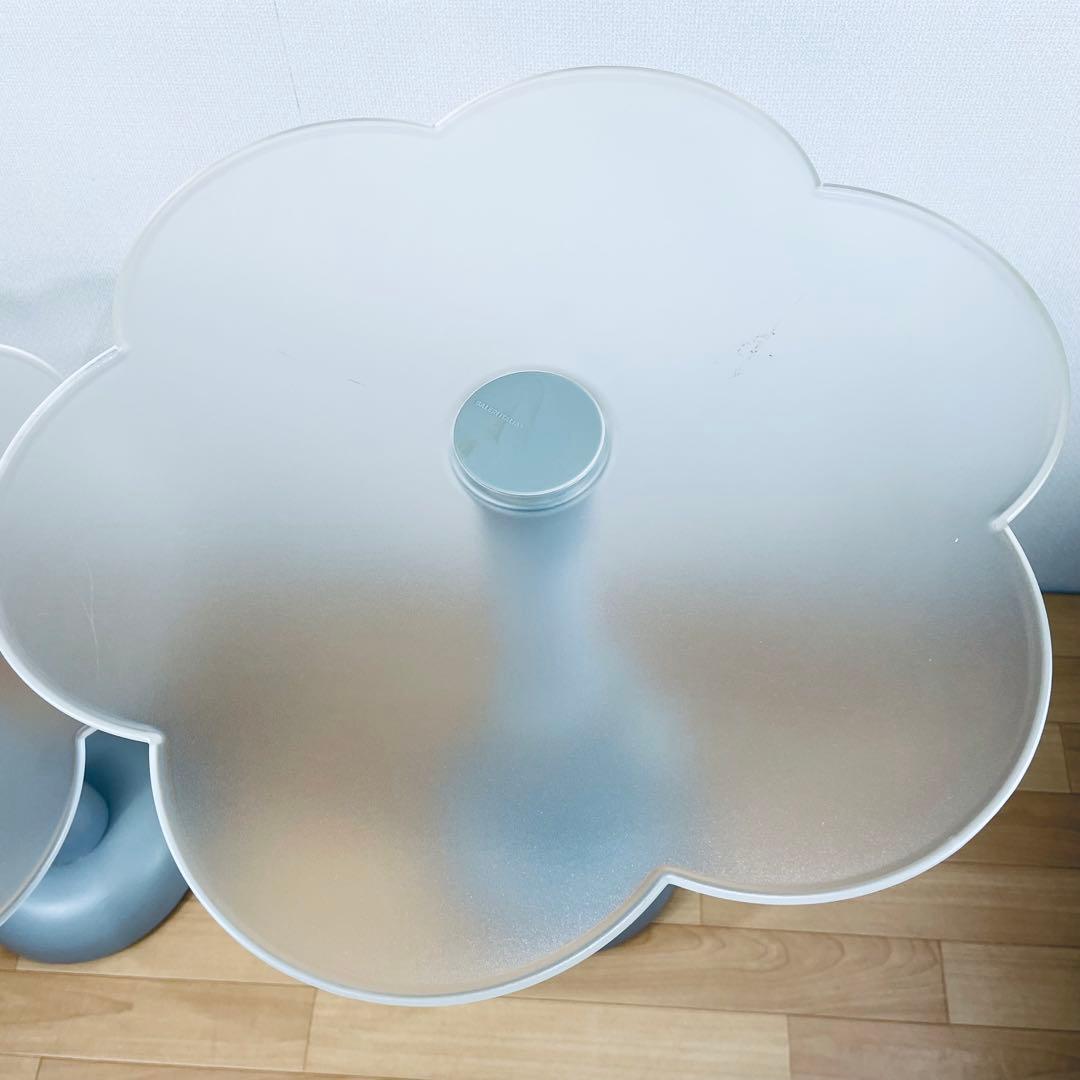 【希少】BALERI Italia Florian サイドテーブル 1卓No.1