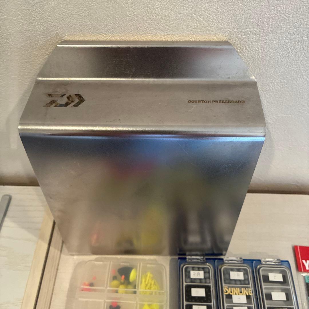 masa様　ライフジャケット M