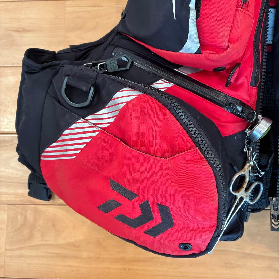 masa様　ライフジャケット M