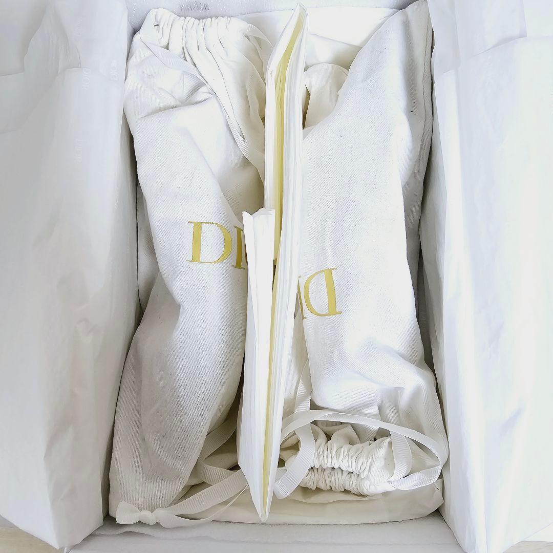 Dior J’ADior パンプス エナメル 24.5cm 38 レディース