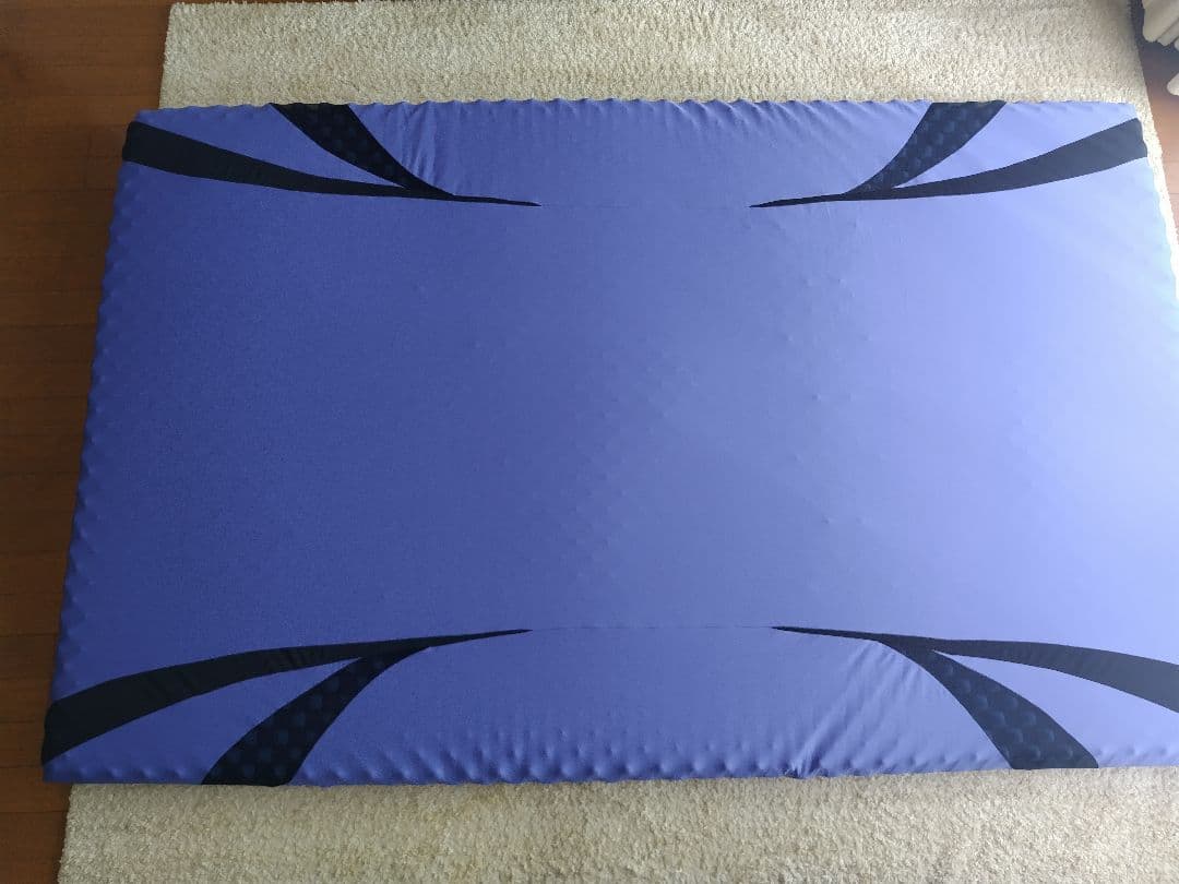 エアー01 マットレス ハード セミダブル