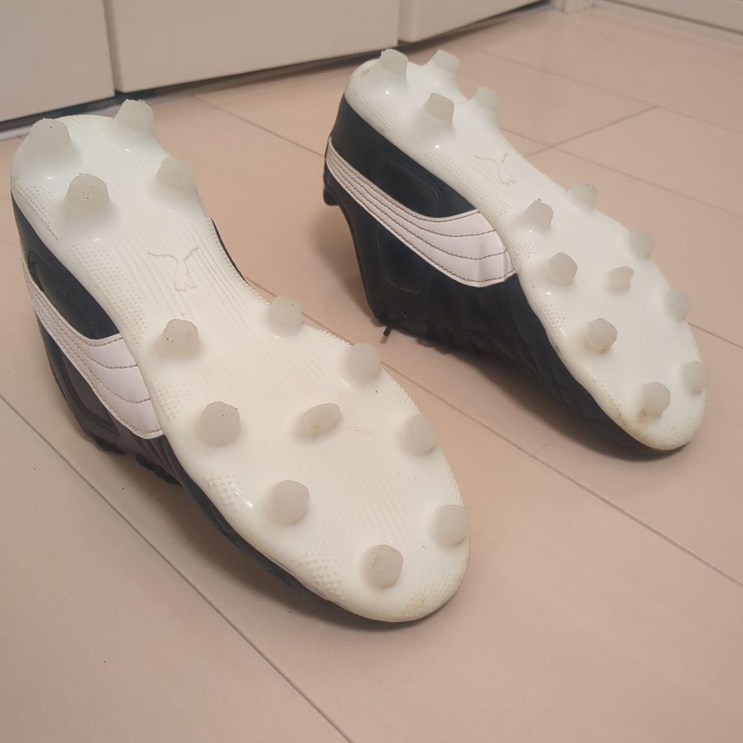 サッカースパイク パラメヒコ　土 天然芝 人工芝用