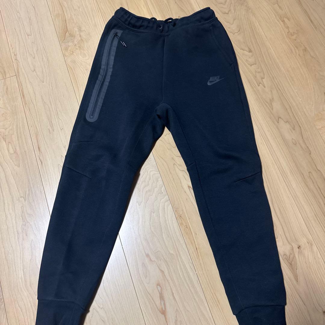 美品✨NIKE メンズ テックフリース セットアップ サイズS