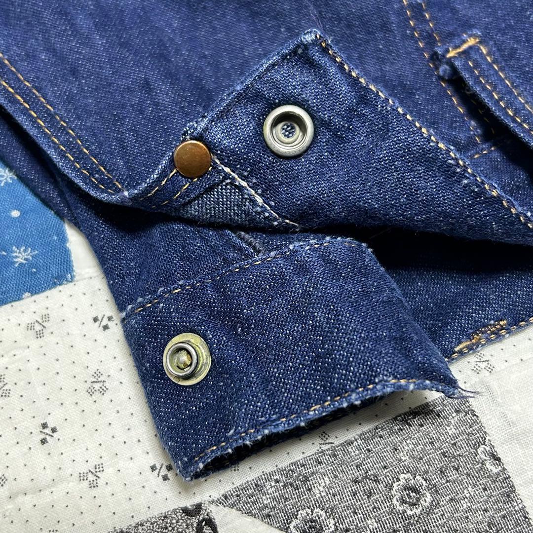 パンツ KS collection50s VINTAGE DENIM RANCH