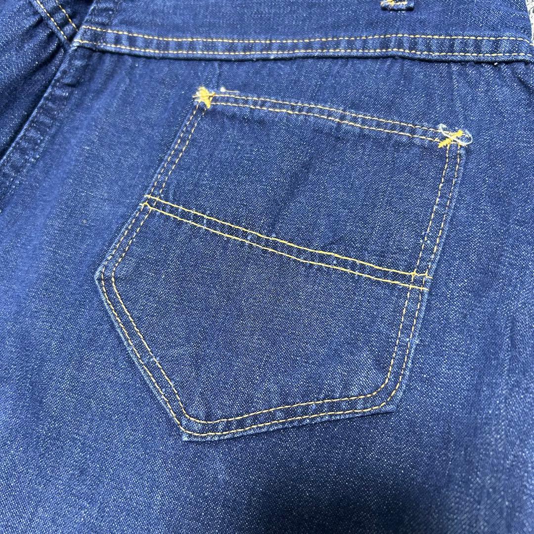 パンツ KS collection50s VINTAGE DENIM RANCH