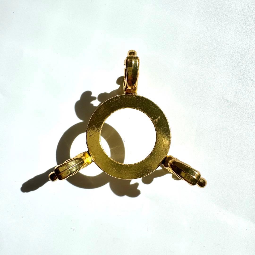 ガーデンクォーツ 苔&虹入りスフィア 49mm