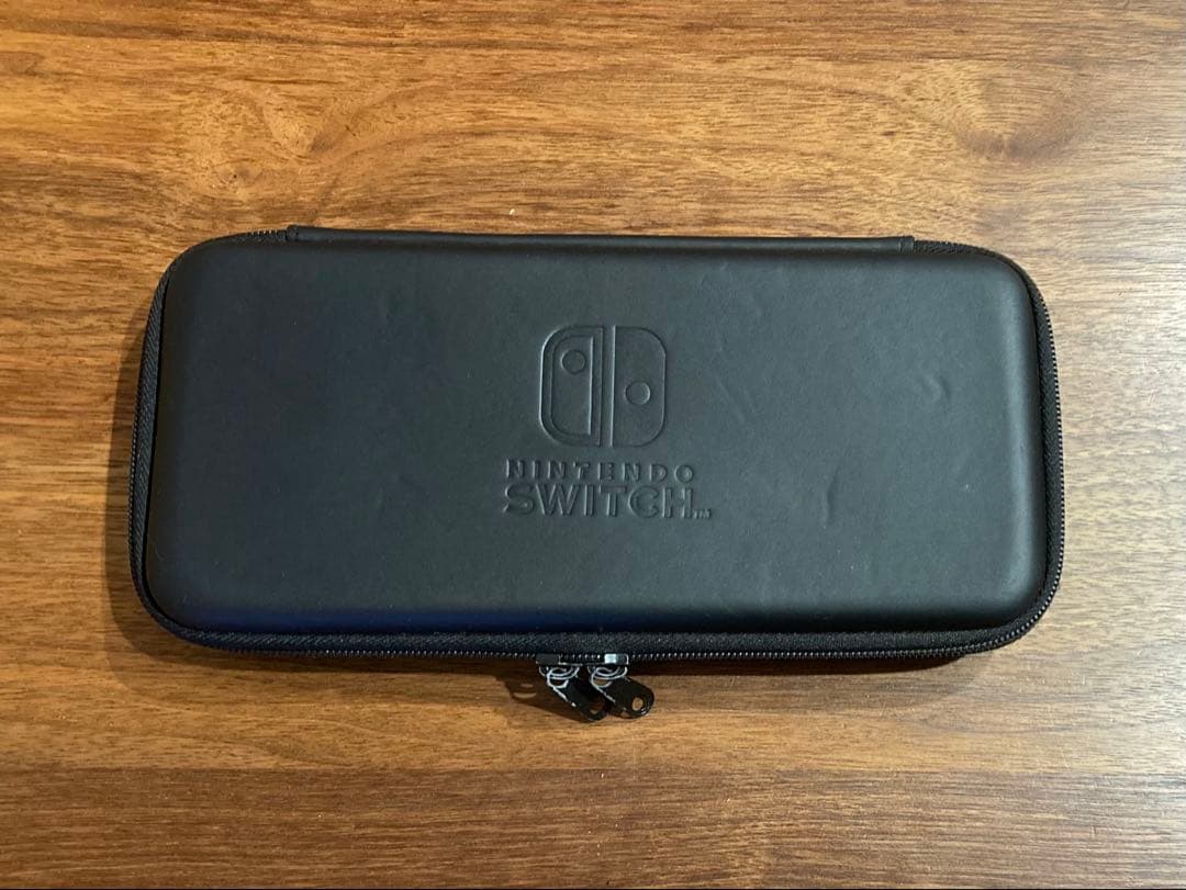 ♪*ん様 Nintendo Switch 本体 グレー Joy-Con 2セット