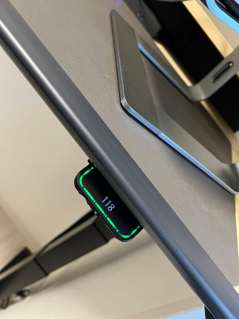 【参考価格39万】コクヨ シークエンス チルト 昇降 デスク 横幅 1550