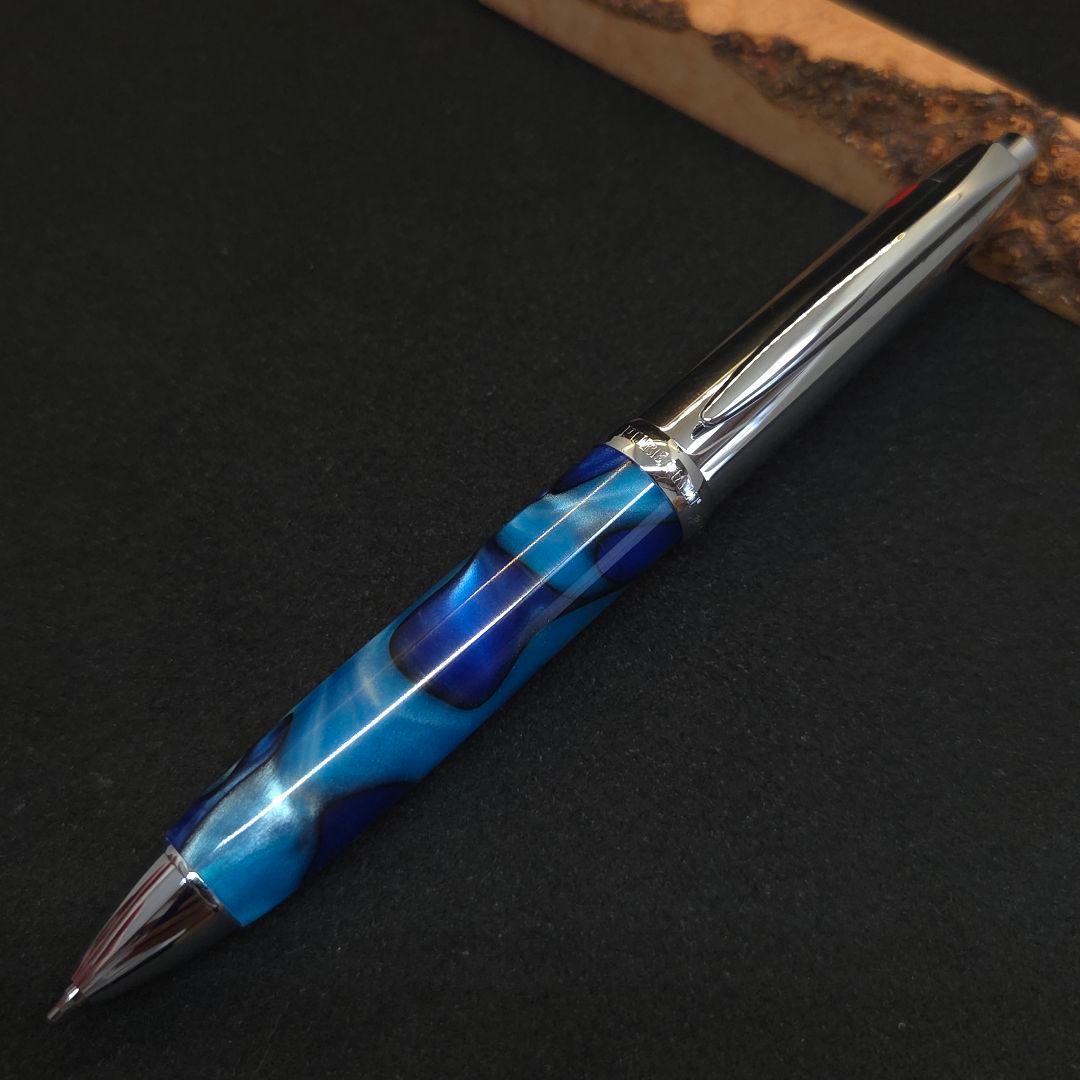 No.46ピュアモルトプレミアム3&1ウッドカスタム アクリル樹脂ポリッシュ仕上