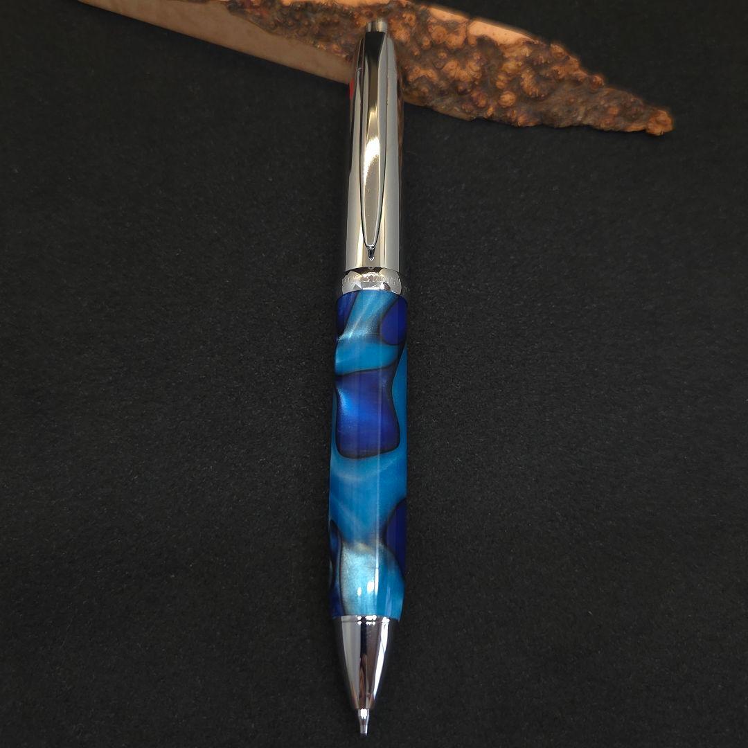 No.46ピュアモルトプレミアム3&1ウッドカスタム アクリル樹脂ポリッシュ仕上