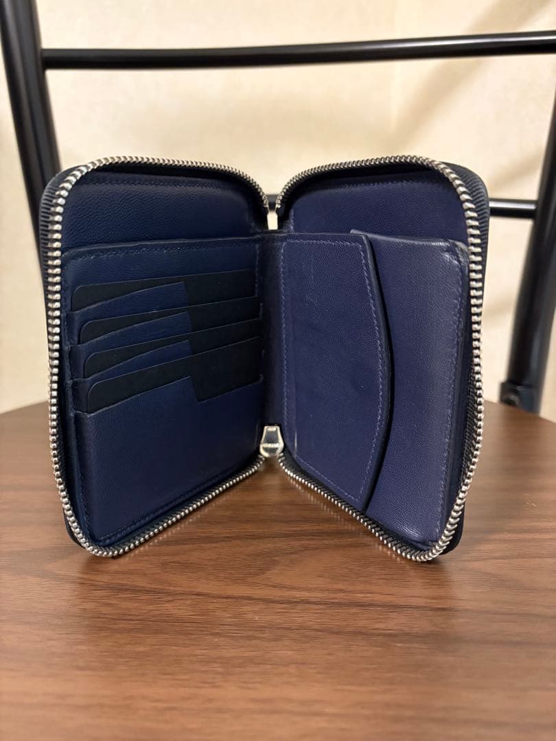 メゾンタクヤ　コンパクトウォレット