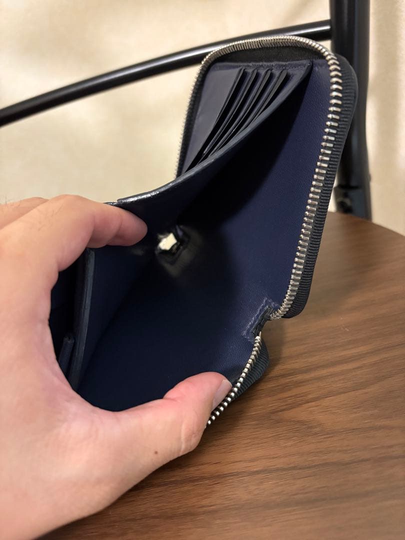 メゾンタクヤ　コンパクトウォレット