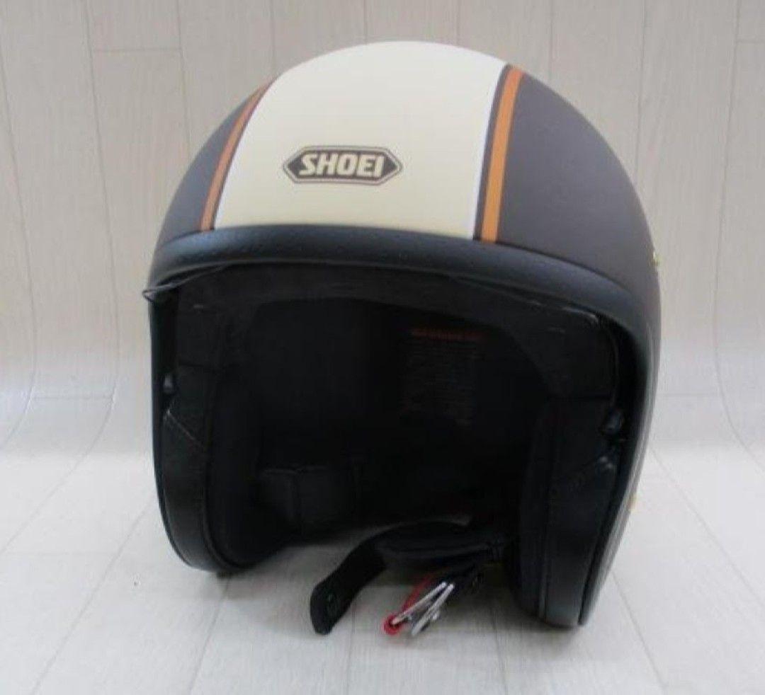 SHOEI J.O CARBURETTOR TC-10 Mサイズ