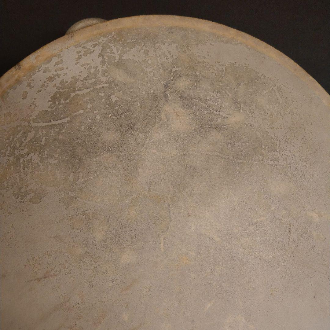 ludwig ラディック ヴィンテージタンバリン