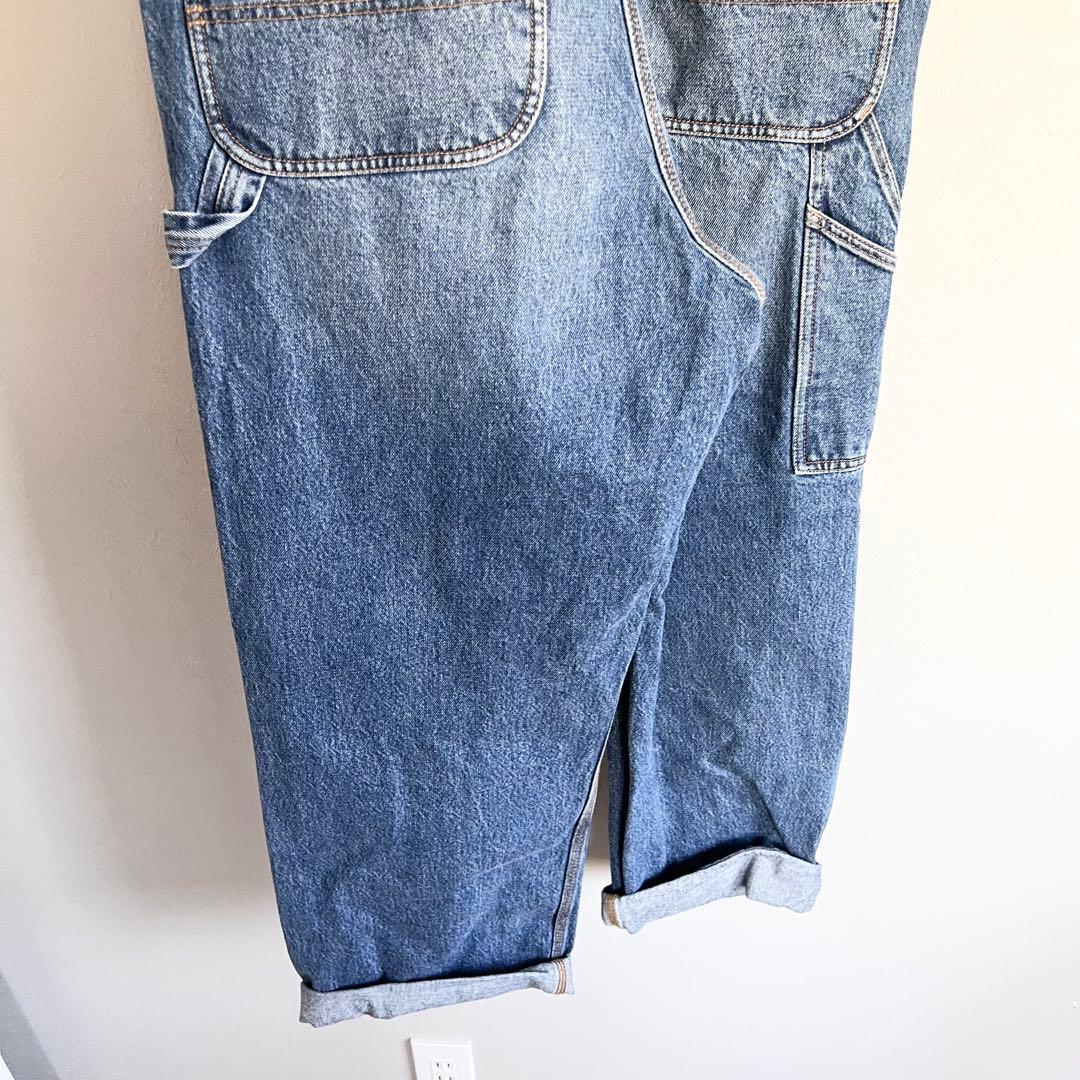 Spick and Span 佐藤栞里 コラボ オーバーオール 38