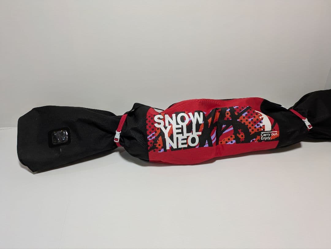 ほぼ未使用　SALOMON　板とストック　学生・レディース用セット