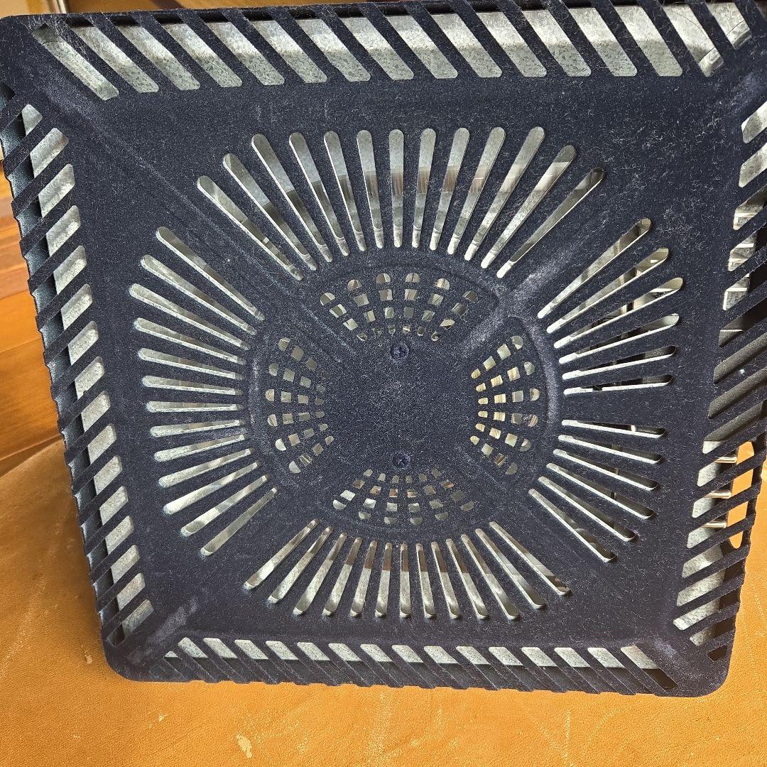 コイズミ家具調コタツ　NFT-121 75cm