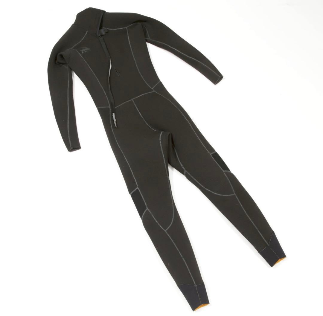 Patagonia パタゴニア R3 ウェットスーツ、セミドライ、ウィメンズ4
