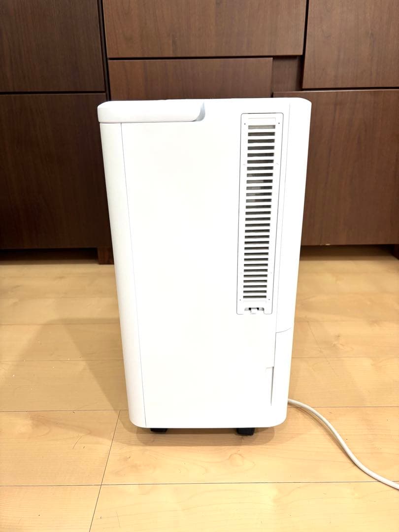 アイリスオーヤマ コンパクトクーラー ICA-0301G 冷房