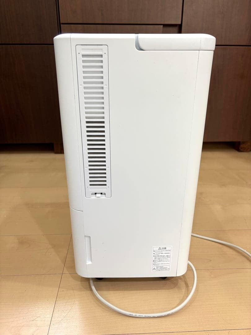 アイリスオーヤマ コンパクトクーラー ICA-0301G 冷房