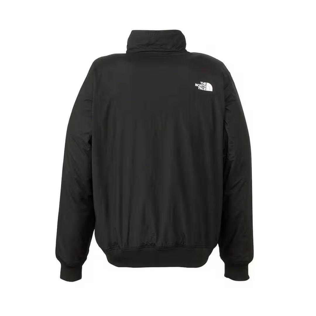 ジャケット・アウター THE NORTH FACE Compact Nomad Blouson