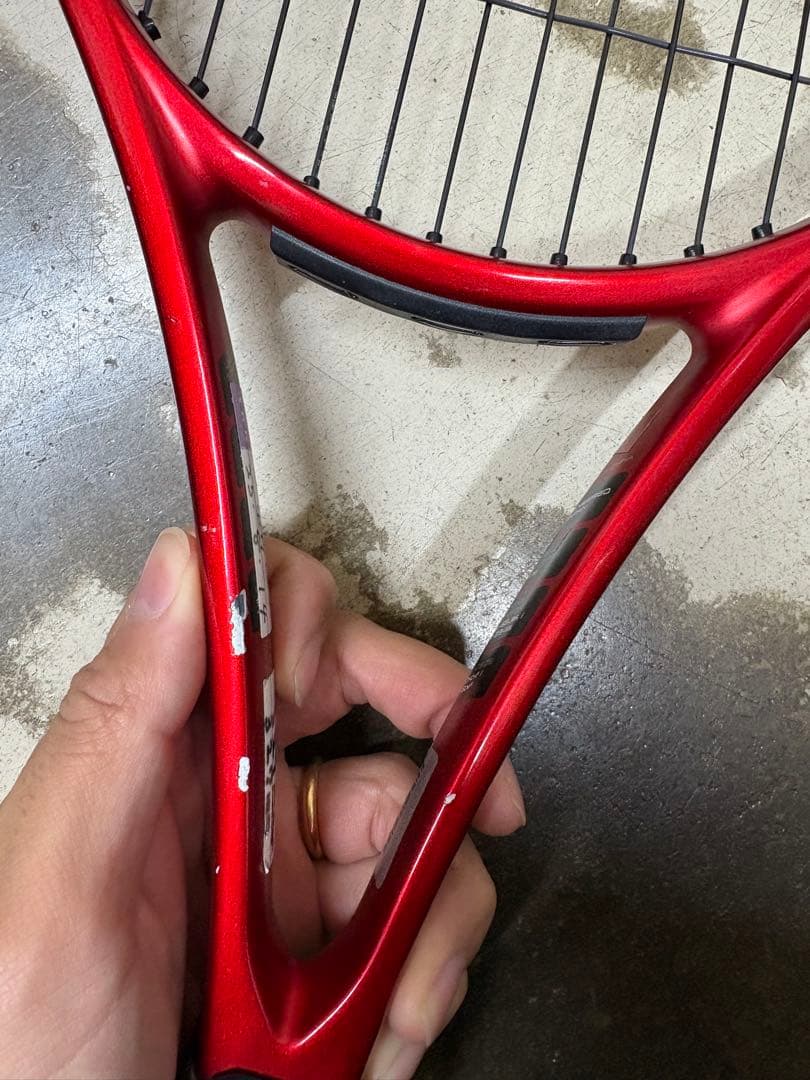 DUNLOP CX400ツアー 2本売り　G2