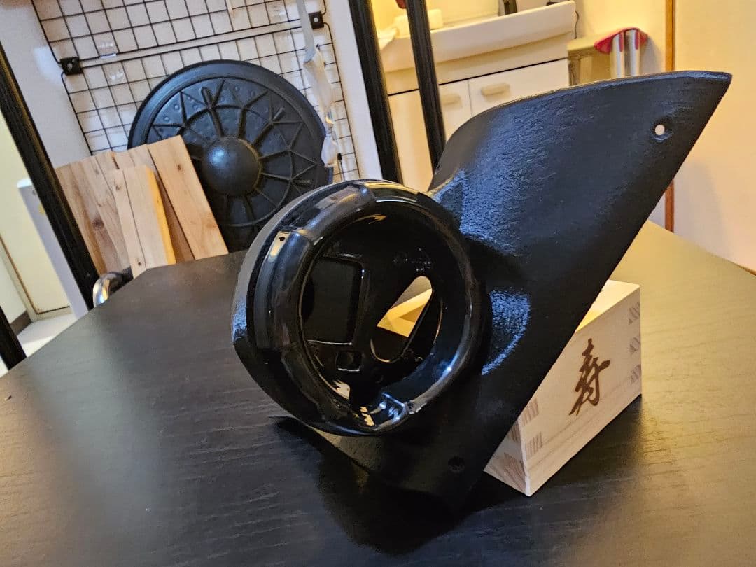 JB64 JB74 Aピラー用傾斜計フード Autool X95専用設計